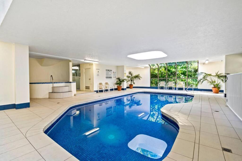 Coco Bella Dream In Surfers Paradise Gold Coast Eksteriør bilde