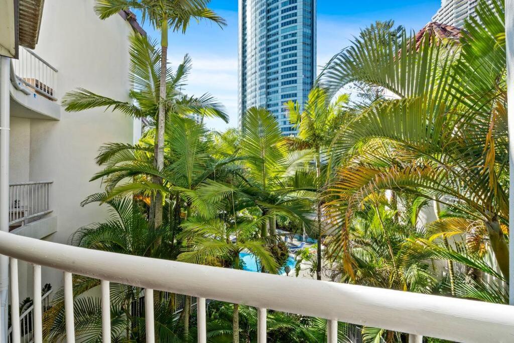 Coco Bella Dream In Surfers Paradise Gold Coast Eksteriør bilde