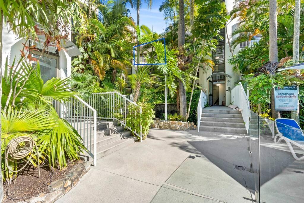 Coco Bella Dream In Surfers Paradise Gold Coast Eksteriør bilde