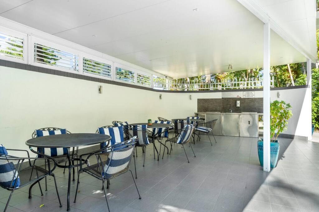 Coco Bella Dream In Surfers Paradise Gold Coast Eksteriør bilde