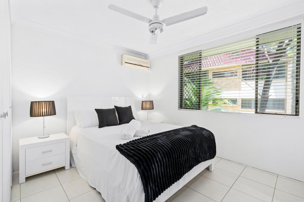 Coco Bella Dream In Surfers Paradise Gold Coast Eksteriør bilde