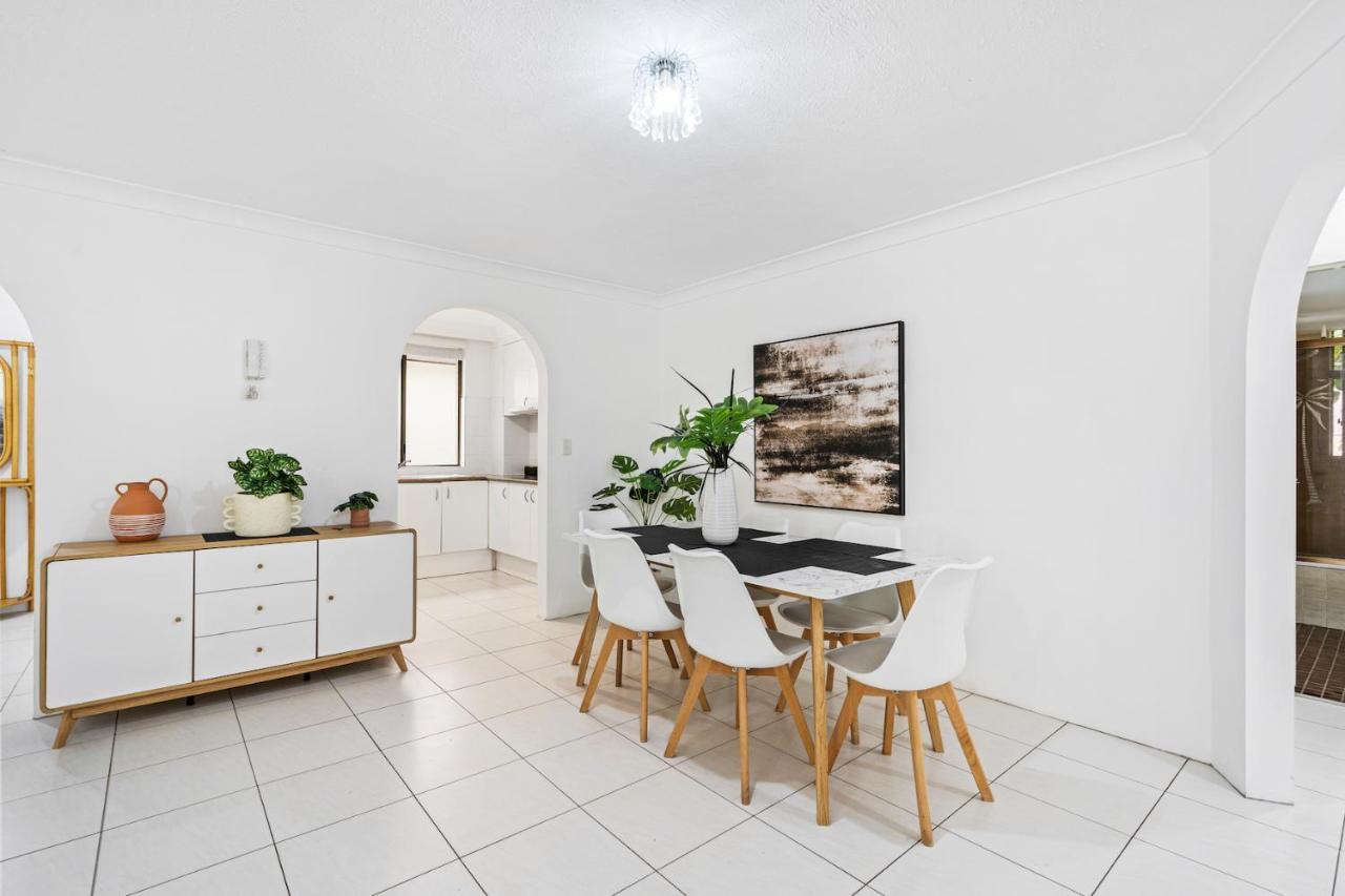 Coco Bella Dream In Surfers Paradise Gold Coast Eksteriør bilde